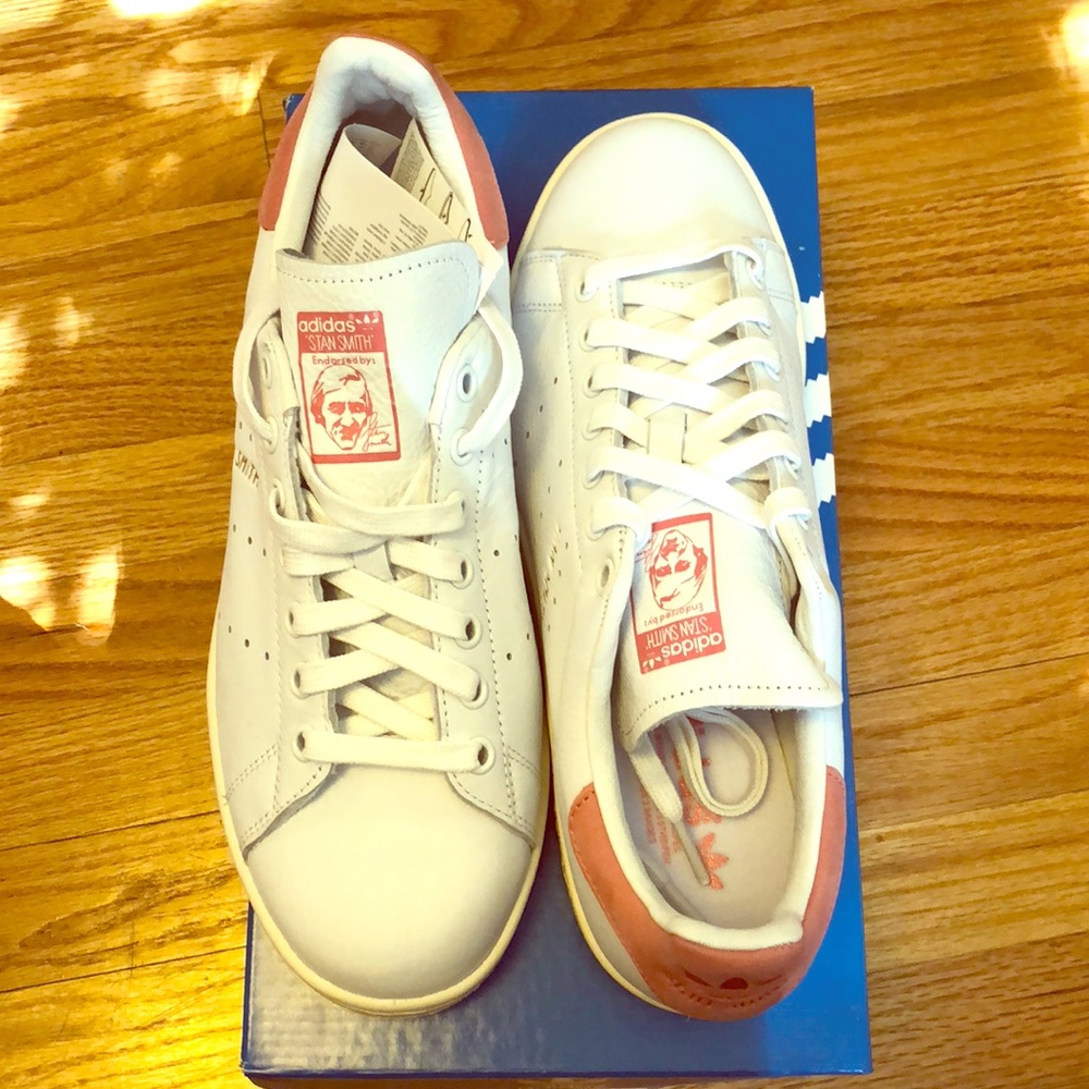 Brand new Adidas Stan Smith Originals